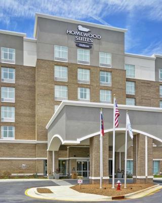 Homewood Suites by Hilton Raleigh Cary I-40