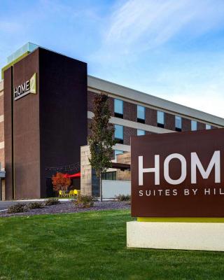 Home2 Suites By Hilton DeKalb