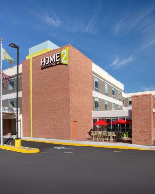 Home2 Suites By Hilton Lewes Rehoboth Beach