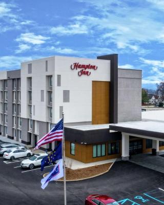 Hampton Inn New Albany Louisville West