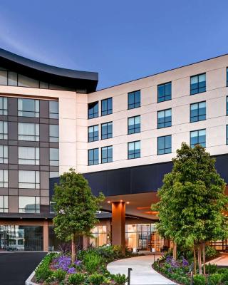 Hilton Garden Inn Anaheim Resort