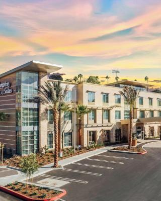 Hampton Inn & Suites by Hilton Mission Viejo Laguna San Juan Capistrano