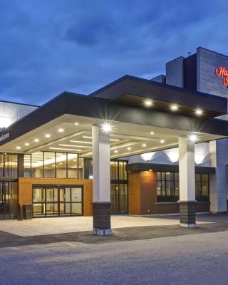 Hampton Inn St. Catharines Niagara