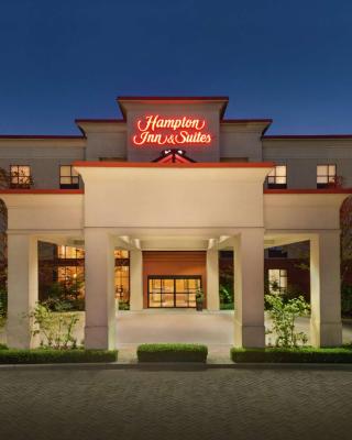 Hampton Inn & Suites by Hilton Langley-Surrey