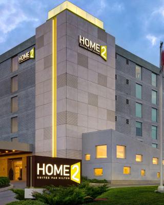 Home2 Suites By Hilton Montreal Dorval