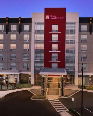 Hilton Garden Inn Toronto/Brampton West, Ontario, Canada