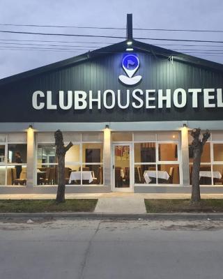 Club House Hotel