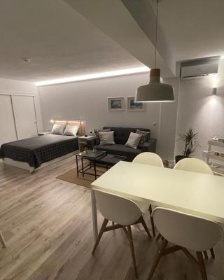 Apartamento C y L