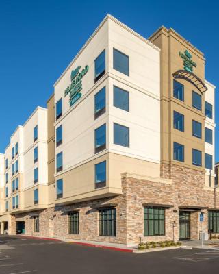 Homewood Suites By Hilton Belmont