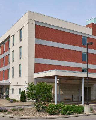 Home2 Suites By Hilton Youngstown