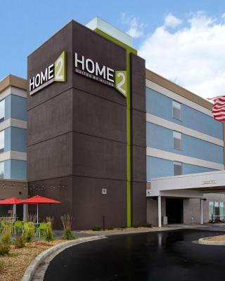 Home2 Suites Eau Claire South, Wi