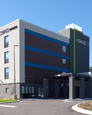 Home2 Suites By Hilton Pensacola I-10 Pine Forest Road