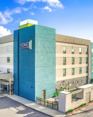 Home2 Suites by Hilton Mobile West I-10 Tillmans Corner