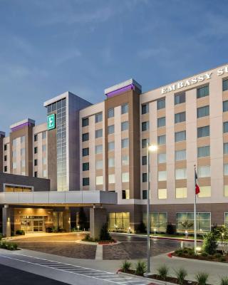 Embassy Suites By Hilton College Station