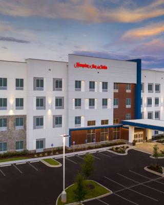 Hampton Inn & Suites Lexington