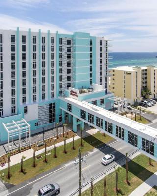 Hampton Inn & Suites Panama City Beach-Beachfront