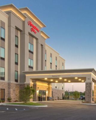 Hampton Inn Crestview South I-10, Fl