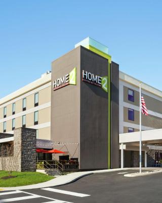 Home2 Suites By Hilton Warminster Horsham