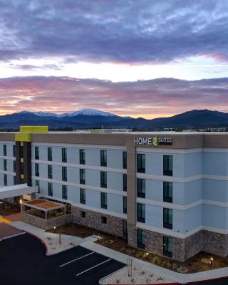 Home2 Suites By Hilton Redding