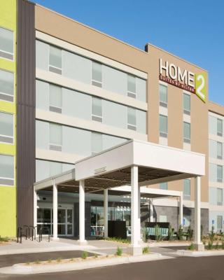 Home2 Suites by Hilton Roseville Minneapolis