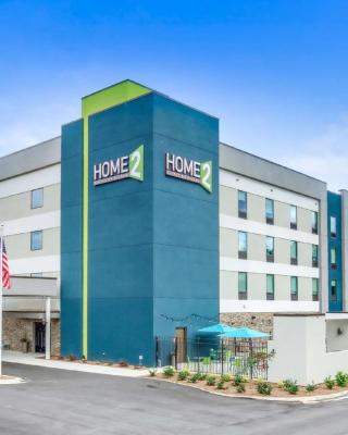 Home2 Suites By Hilton Daphne Spanish Fort