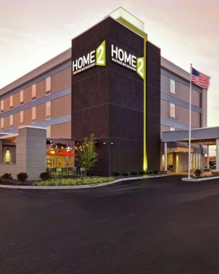 Home2 Suites By Hilton Terre Haute