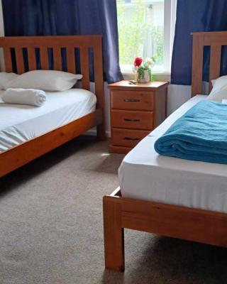 Homestay Triple room, near the city center