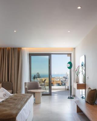 San Antonio Boutique Hotel & Spa - Adults Only