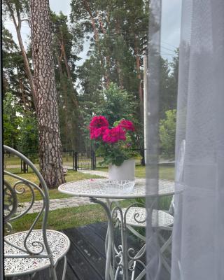 Kulautuva Park Apartments
