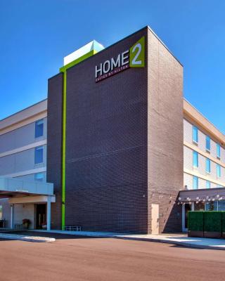 Home2 Suites By Hilton Grand Rapids South