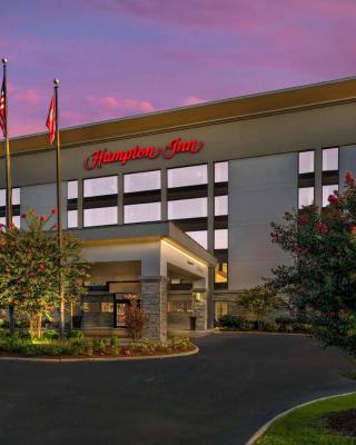 Hampton Inn Oak Ridge Knoxville