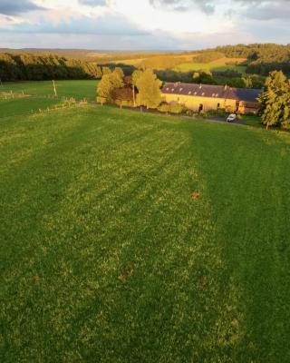 Gîte Banet-Sart à Daverdisse