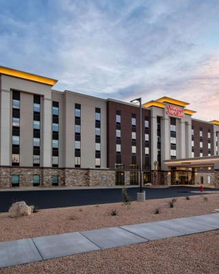 Hampton Inn & Suites St. George