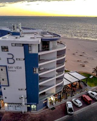 Bay View Resort Hotel Namibia