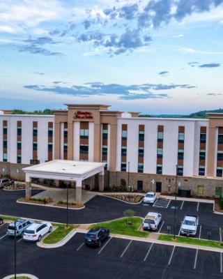 Hampton Inn & Suites Culpeper