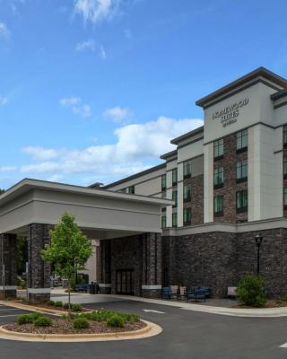Homewood Suites By Hilton Greensboro Wendover, Nc