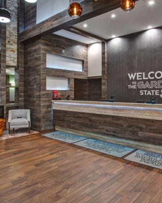 Hampton Inn & Suites By Hilton- Newark Airport Elizabeth