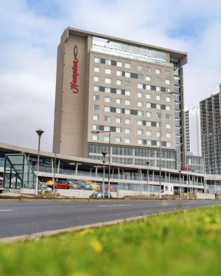 Hampton By Hilton Antofagasta