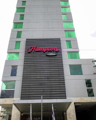 巴拿马城汉普顿希尔顿酒店