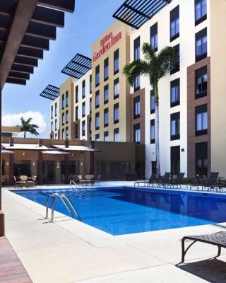 Hilton Garden Inn Guanacaste Airport