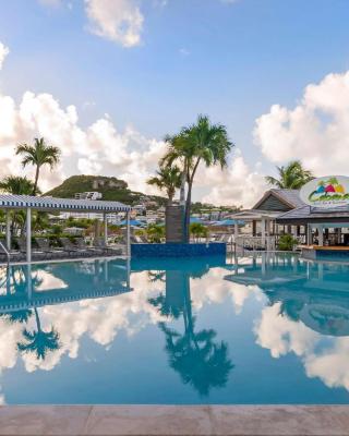 Hilton Vacation Club Royal Palm St Maarten