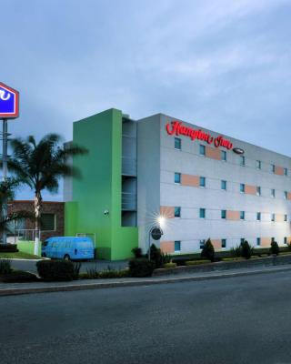 Hampton by Hilton San Juan del Rio