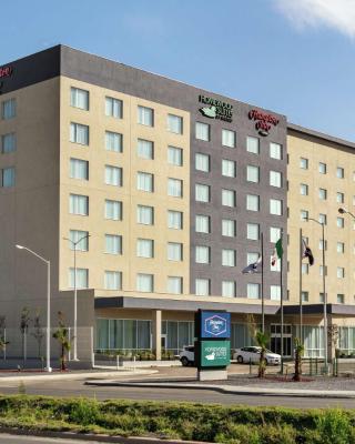 Hampton Inn By Hilton Monterrey Apodaca