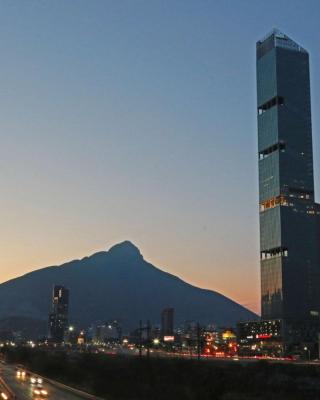 Hilton Garden Inn Monterrey Obispado