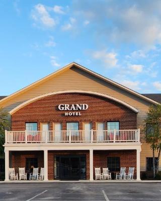 Grand Hotel