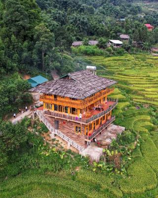 Hmong Eco Villas