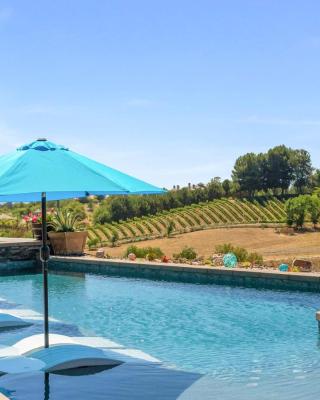 Gaia Inn & Spa- Adults Only- Temecula Wine Country