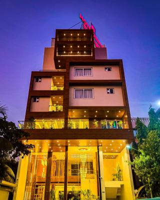 Hotel Aditya Mansingh Inn