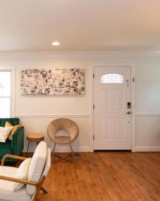 Takoma Park Home ~ 6 Mi to the National Mall!