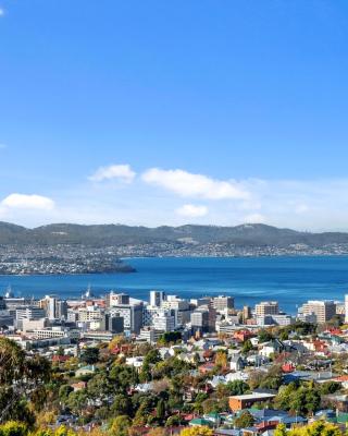 Hobart Vista